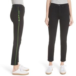 Rag and Bone boyfriend jeans